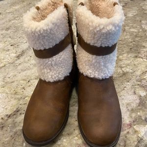 UGG Boots Size 7